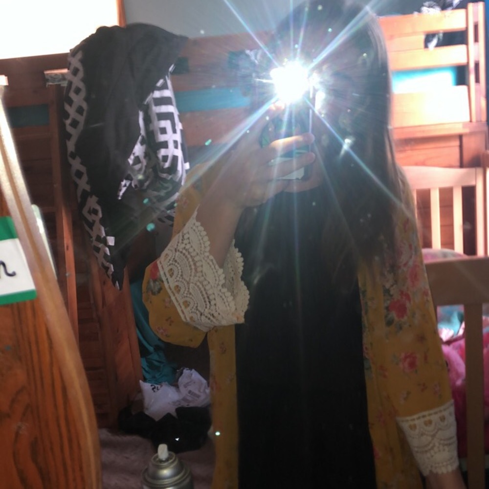 Meet your Posher, Meghan